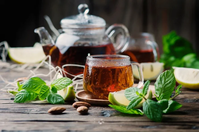 بهترین دمنوش برای یبوست