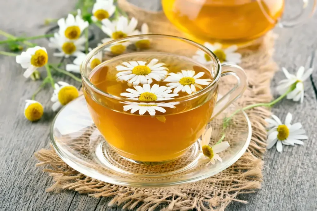 بهترین دمنوش گیاهی برای سم زدایی بدن
