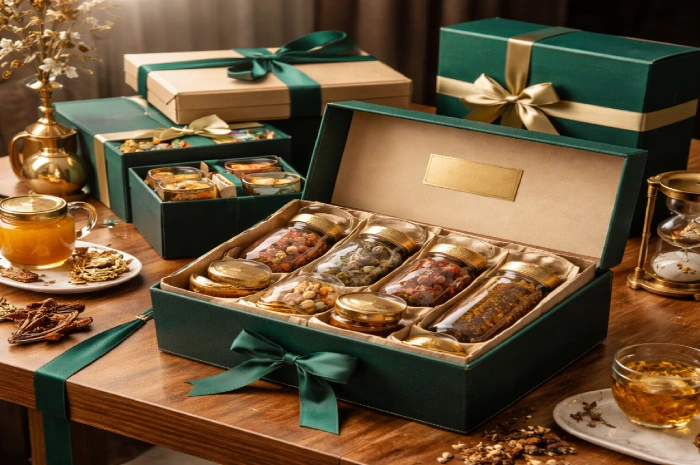 هدیه نوروز سازمانی