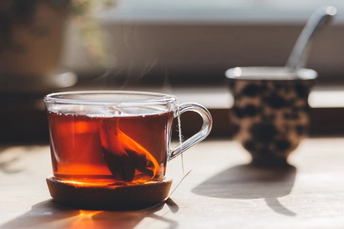 بررسی تفاوتهای چای ایرانی و خارجی