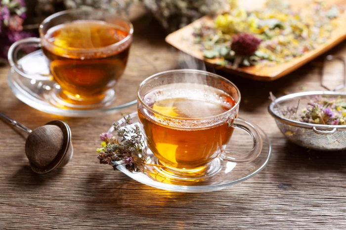 بهترین چای ایرانی