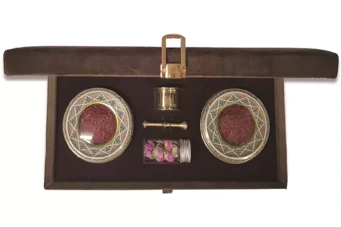 هدیه سازمانی لوکس