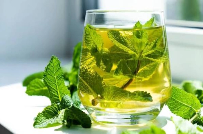 خواص چای نعنا برای دل پیچه