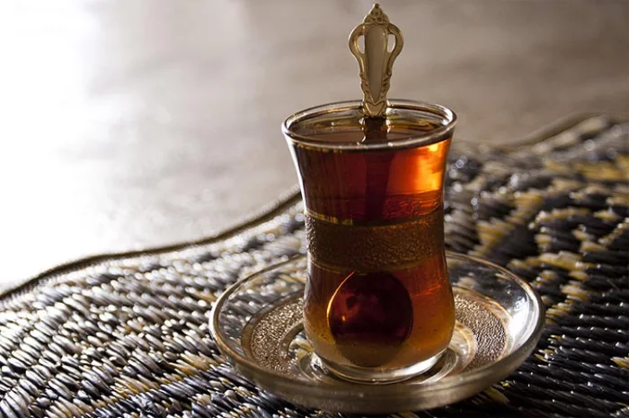 خواص چای عراقی