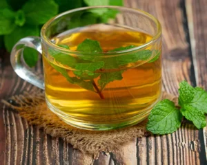 خواص چای نعناع برای معده