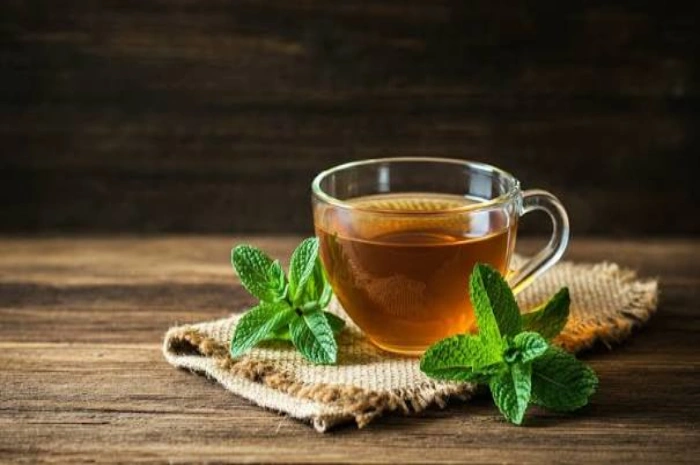 فواید چای نعناع