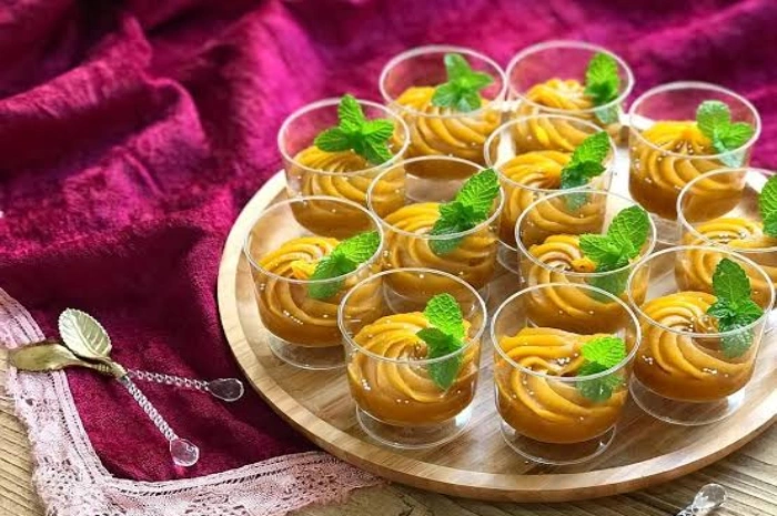 چرا حلوای شیرزعفران خراب میشود؟
