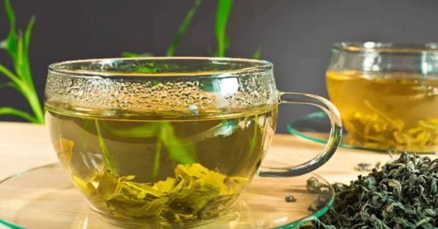 خواص چای سفید برای کم خونی