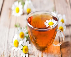 دمنوش برای معده درد عصبی