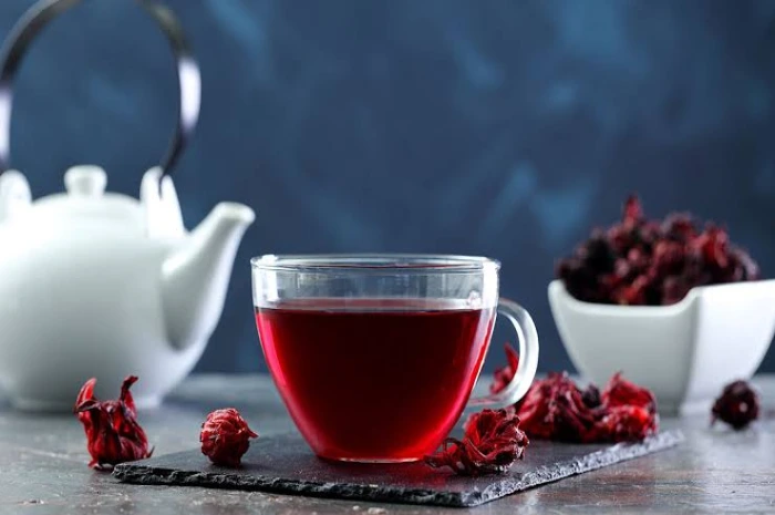 چای ترش و فشار خون