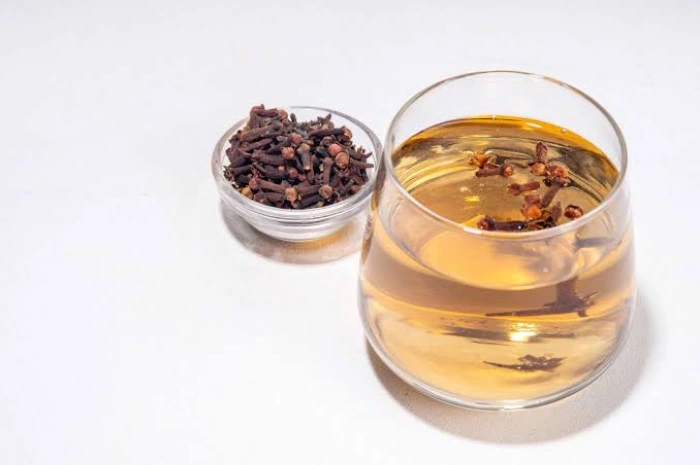 فواید دمنوش میخک