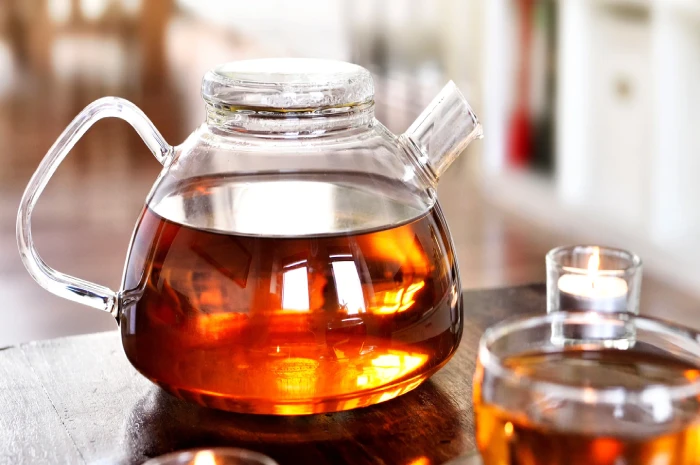 تشخیص چای اصل