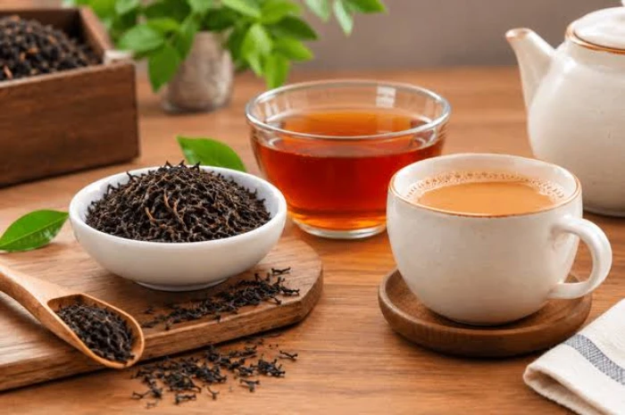 چگونه چای باکیفیت انتخاب کنیم؟