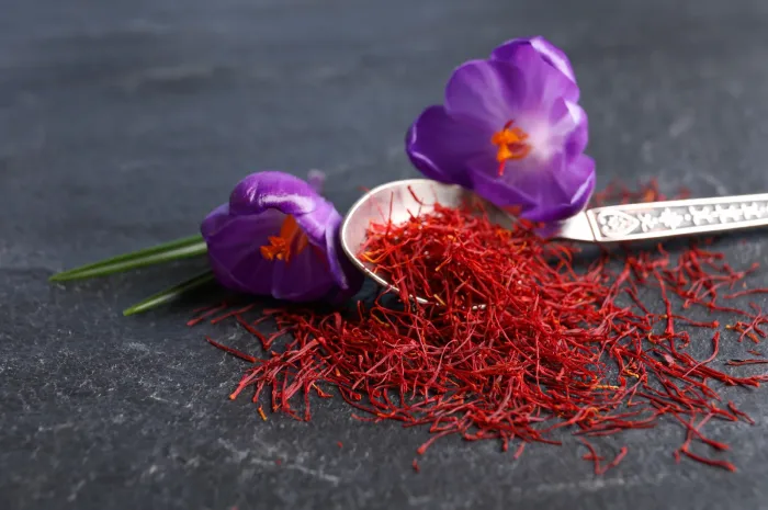 زعفران چگونه بر مغز تاثیر میگذارد؟