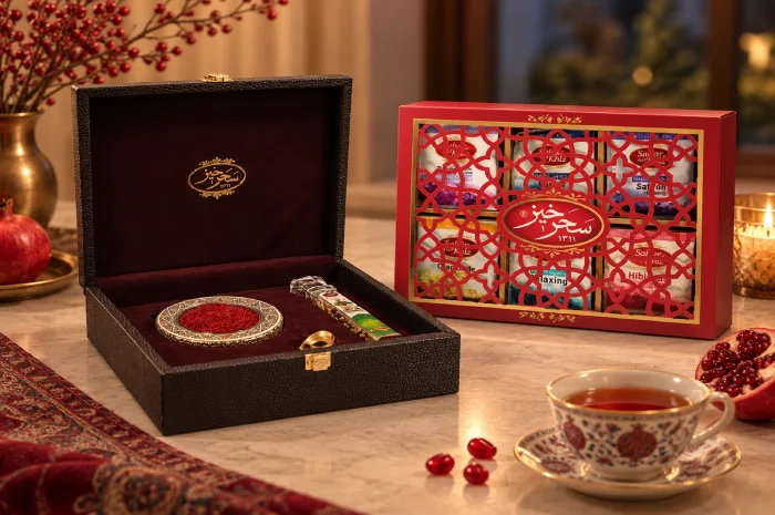 بهترین هدیه شب یلدا برای خانمها